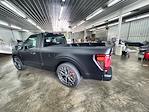 2025 Ford F-150 Regular Cab 4x4 Lowered Black Widow Premium Lifted Truck for sale #1FTMF1L51SKD92975 - photo 6
