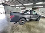 2025 Ford F-150 Regular Cab 4x4 Lowered Black Widow Premium Lifted Truck for sale #1FTMF1L51SKD92975 - photo 8