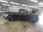 2025 Ford F-150 Regular Cab 4x4 Lowered Black Widow Premium Lifted Truck for sale #1FTMF1L51SKD92989 - photo 9