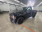 2025 Ford F-150 Regular Cab 4x4 Lowered Black Widow Premium Lifted Truck for sale #1FTMF1L51SKD92989 - photo 4