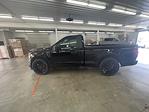 2025 Ford F-150 Regular Cab 4x4 Lowered Black Widow Premium Lifted Truck for sale #1FTMF1L51SKD92989 - photo 5