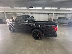 2025 Ford F-150 Regular Cab 4x4 Lowered Black Widow Premium Lifted Truck for sale #1FTMF1L51SKD92989 - photo 6