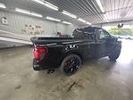 2025 Ford F-150 Regular Cab 4x4 Lowered Black Widow Premium Lifted Truck for sale #1FTMF1L51SKD92989 - photo 8
