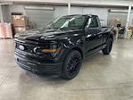 2025 Ford F-150 Regular Cab 4x4 Lowered Black Widow Premium Lifted Truck for sale #1FTMF1L51SKD93589 - photo 10