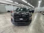 2025 Ford F-150 Regular Cab 4x4 Lowered Black Widow Premium Lifted Truck for sale #1FTMF1L51SKD93589 - photo 3