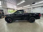 2025 Ford F-150 Regular Cab 4x4 Lowered Black Widow Premium Lifted Truck for sale #1FTMF1L51SKD93589 - photo 5