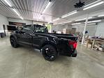 2025 Ford F-150 Regular Cab 4x4 Lowered Black Widow Premium Lifted Truck for sale #1FTMF1L51SKD93589 - photo 6