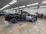 2025 Ford F-150 Regular Cab 4x4 Lowered Black Widow Premium Lifted Truck for sale #1FTMF1L51SKD93589 - photo 9