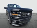 2025 Ford F-150 Regular Cab 4x4 Lowered Black Widow Premium Lifted Truck for sale #1FTMF1L51SKE05031 - photo 1