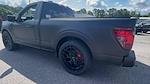 2025 Ford F-150 Regular Cab 4x4 Lowered Black Widow Premium Lifted Truck for sale #1FTMF1L51SKE05031 - photo 2