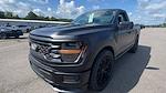 2025 Ford F-150 Regular Cab 4x4 Lowered Black Widow Premium Lifted Truck for sale #1FTMF1L51SKE05031 - photo 4