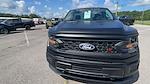 2025 Ford F-150 Regular Cab 4x4 Lowered Black Widow Premium Lifted Truck for sale #1FTMF1L51SKE05031 - photo 5