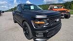 2025 Ford F-150 Regular Cab 4x4 Lowered Black Widow Premium Lifted Truck for sale #1FTMF1L51SKE05031 - photo 6