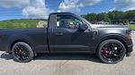 2025 Ford F-150 Regular Cab 4x4 Lowered Black Widow Premium Lifted Truck for sale #1FTMF1L51SKE05031 - photo 7