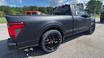 2025 Ford F-150 Regular Cab 4x4 Lowered Black Widow Premium Lifted Truck for sale #1FTMF1L51SKE05031 - photo 8