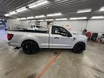 2025 Ford F-150 Regular Cab 4x4 Lowered Black Widow Premium Lifted Truck for sale #1FTMF1L51SKE22430 - photo 9