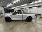 2025 Ford F-150 Regular Cab 4x4 Lowered Black Widow Premium Lifted Truck for sale #1FTMF1L51SKE22430 - photo 5