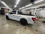 2025 Ford F-150 Regular Cab 4x4 Lowered Black Widow Premium Lifted Truck for sale #1FTMF1L51SKE22430 - photo 6