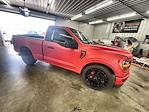 2025 Ford F-150 Regular Cab 4x4 Lowered Black Widow Premium Lifted Truck for sale #1FTMF1L51SKE22525 - photo 2
