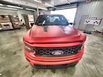 2025 Ford F-150 Regular Cab 4x4 Lowered Black Widow Premium Lifted Truck for sale #1FTMF1L51SKE22525 - photo 3