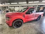 2025 Ford F-150 Regular Cab 4x4 Lowered Black Widow Premium Lifted Truck for sale #1FTMF1L51SKE22525 - photo 4