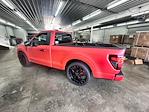 2025 Ford F-150 Regular Cab 4x4 Lowered Black Widow Premium Lifted Truck for sale #1FTMF1L51SKE22525 - photo 6