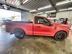 2025 Ford F-150 Regular Cab 4x4 Lowered Black Widow Premium Lifted Truck for sale #1FTMF1L51SKE22525 - photo 9
