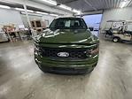 2025 Ford F-150 Regular Cab 4x4 Lowered Black Widow Premium Lifted Truck for sale #1FTMF1L51SKE23836 - photo 3