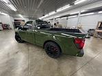 2025 Ford F-150 Regular Cab 4x4 Lowered Black Widow Premium Lifted Truck for sale #1FTMF1L51SKE23836 - photo 6