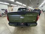 2025 Ford F-150 Regular Cab 4x4 Lowered Black Widow Premium Lifted Truck for sale #1FTMF1L51SKE23836 - photo 7