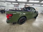 2025 Ford F-150 Regular Cab 4x4 Lowered Black Widow Premium Lifted Truck for sale #1FTMF1L51SKE23836 - photo 8