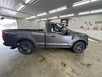 2025 Ford F-150 Regular Cab 4x4 Lowered Black Widow Premium Lifted Truck for sale #1FTMF1L51SKE53676 - photo 9
