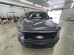 2025 Ford F-150 Regular Cab 4x4 Lowered Black Widow Premium Lifted Truck for sale #1FTMF1L51SKE53676 - photo 3