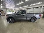 2025 Ford F-150 Regular Cab 4x4 Lowered Black Widow Premium Lifted Truck for sale #1FTMF1L51SKE53676 - photo 5
