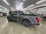 2025 Ford F-150 Regular Cab 4x4 Lowered Black Widow Premium Lifted Truck for sale #1FTMF1L51SKE53676 - photo 6