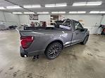 2025 Ford F-150 Regular Cab 4x4 Lowered Black Widow Premium Lifted Truck for sale #1FTMF1L51SKE53676 - photo 8
