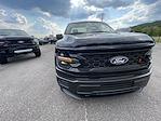 2025 Ford F-150 Regular Cab 4x4 Lowered Black Widow Premium Lifted Truck for sale #1FTMF1L51SKE58621 - photo 10