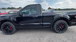 2025 Ford F-150 Regular Cab 4x4 Lowered Black Widow Premium Lifted Truck for sale #1FTMF1L51SKE58621 - photo 3