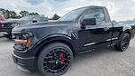 2025 Ford F-150 Regular Cab 4x4 Lowered Black Widow Premium Lifted Truck for sale #1FTMF1L51SKE58621 - photo 4