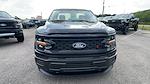 2025 Ford F-150 Regular Cab 4x4 Lowered Black Widow Premium Lifted Truck for sale #1FTMF1L51SKE58621 - photo 5