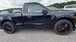 2025 Ford F-150 Regular Cab 4x4 Lowered Black Widow Premium Lifted Truck for sale #1FTMF1L51SKE58621 - photo 7