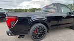 2025 Ford F-150 Regular Cab 4x4 Lowered Black Widow Premium Lifted Truck for sale #1FTMF1L51SKE58621 - photo 8