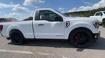 2025 Ford F-150 Regular Cab 4x4 Lowered Black Widow Premium Lifted Truck for sale #1FTMF1L51SKE58926 - photo 7