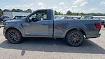 2025 Ford F-150 Regular Cab 4x4 Lowered Black Widow Premium Lifted Truck for sale #1FTMF1L51SKE58957 - photo 3