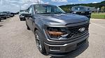 2025 Ford F-150 Regular Cab 4x4 Lowered Black Widow Premium Lifted Truck for sale #1FTMF1L51SKE58957 - photo 6