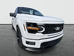 2025 Ford F-150 Regular Cab 4x4 Lowered Black Widow Premium Lifted Truck for sale #1FTMF1L51SKE59574 - photo 1