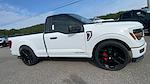 2025 Ford F-150 Regular Cab 4x4 Lowered Black Widow Premium Lifted Truck for sale #1FTMF1L51SKE59574 - photo 7