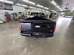 2025 Ford F-150 Regular Cab 4x4 Lowered Black Widow Premium Lifted Truck for sale #1FTMF1L51SKE60949 - photo 7