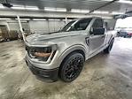 2025 Ford F-150 Regular Cab 4x4 Lowered Black Widow Premium Lifted Truck for sale #1FTMF1L52SKD17346 - photo 4