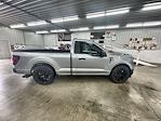 2025 Ford F-150 Regular Cab 4x4 Lowered Black Widow Premium Lifted Truck for sale #1FTMF1L52SKD17346 - photo 9